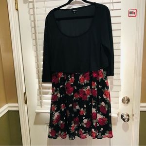 Torrid Dress